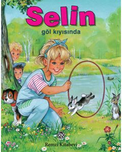 Selin Göl Kıyısında