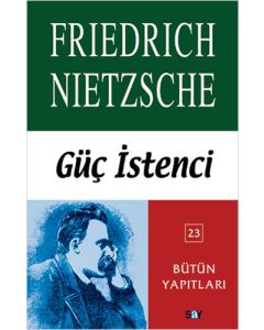 Güç İstenci