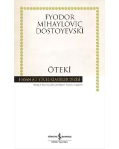 Öteki