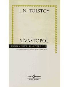 Sivastopol (Ciltli)