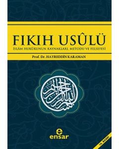 Fıkıh Usulü