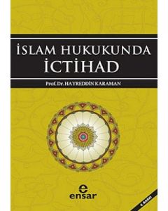 İslam Hukukunda İctihat
