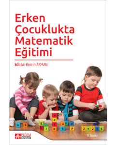 Erken Çocuklukta Matematik Eğitimi