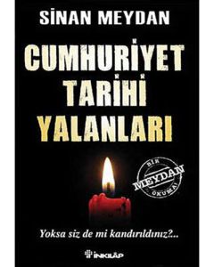 Cumhuriyet Tarihi Yalanları