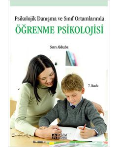 Öğrenme Psikolojisi