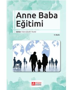 Anne Baba Eğitimi