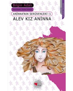 Alev Kız Aninna