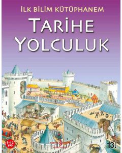 Tarihe Yolculuk