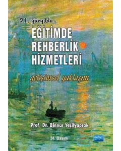 Eğitimde Rehberlik Hizmetleri