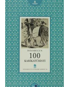 İstanbul’un 100 Karikatüristi