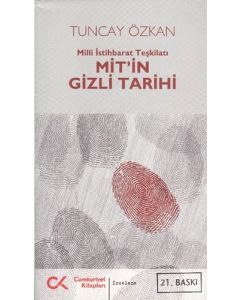 Mit'in Gizli Tarihi