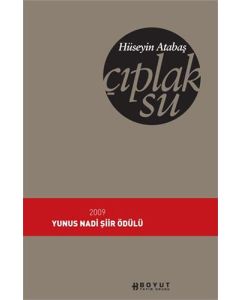 Çıplak Su