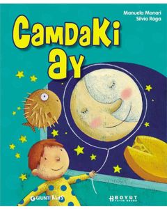 Camdaki Ay (Ciltli)