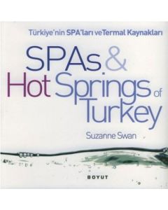 Türkiye’nin Spa’ları ve Termal Kaynakları