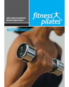 Senin Seçimin Pilates - Aletli Egzersizler Reach Denge Kuvvet Sıkıştırma Programı
