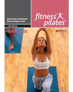 Fitness Pilates - Kontrol Sizde