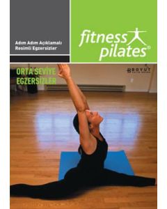 Pilates - Orta Seviye Program Egzersizleri