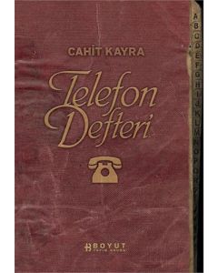 Telefon Defteri