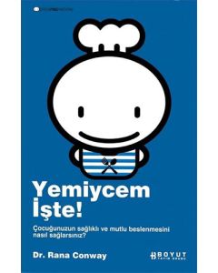 Yemiycem İşte!