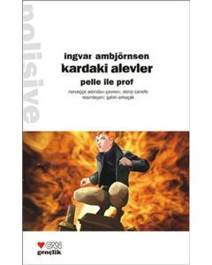 Kardaki Alevler