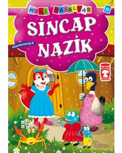 Sincap Nazik - Misafirperverlik