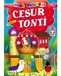 Cesur Tonti - Liderlik