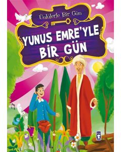 Yunus Emre’yle Bir Gün