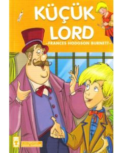 Küçük Lord (Çocuk Klasikleri)