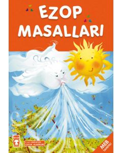 Ezop Masalları