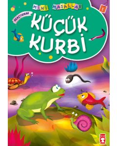 Küçük Kurbi - Araştırmak