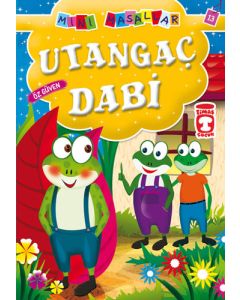 Utangaç Dabi - Öz Güven