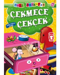 Çekmece Çekçek - Derli Toplu Olmak