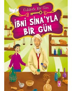 İbni Sina’yla Bir Gün