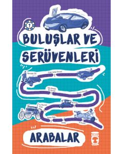 Arabalar
