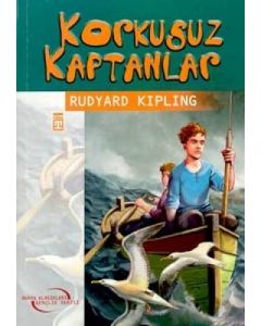 Korkusuz Kaptanlar (Gençlik Klasikleri)
