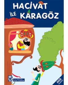 Hacivat ile Karagöz (Çocuk Klasikleri)