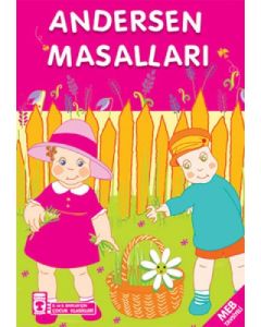 Andersen Masalları (Çocuk Klasikleri)