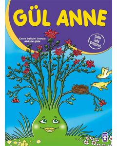 Gül Anne