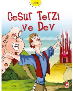 Cesur Terzi ve Dev