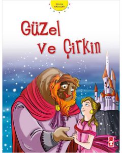 Güzel ve Çirkin
