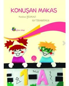 Konuşan Makas
