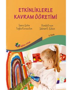 Etkinliklerle Kavram Öğretimi
