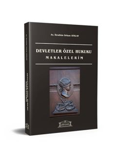Devletler Özel Hukuku
