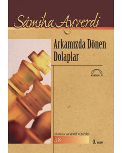 Arkamızda Dönen Dolaplar