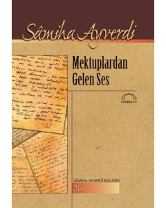 Mektuplardan Gelen Ses
