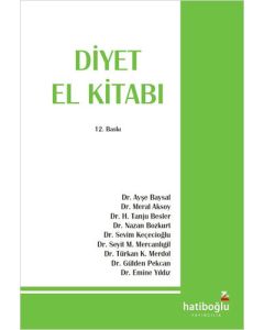Diyet El Kitabı