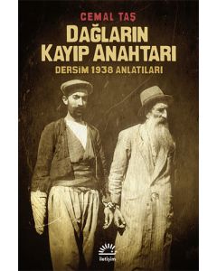 Dağların Kayıp Anahtarı