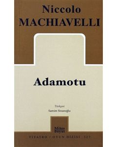 Adamotu