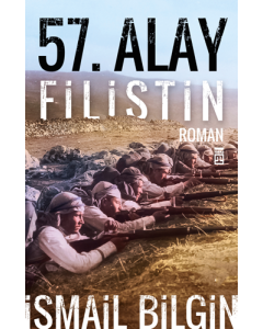 57. Alay Filistin