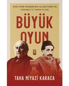 Büyük Oyun